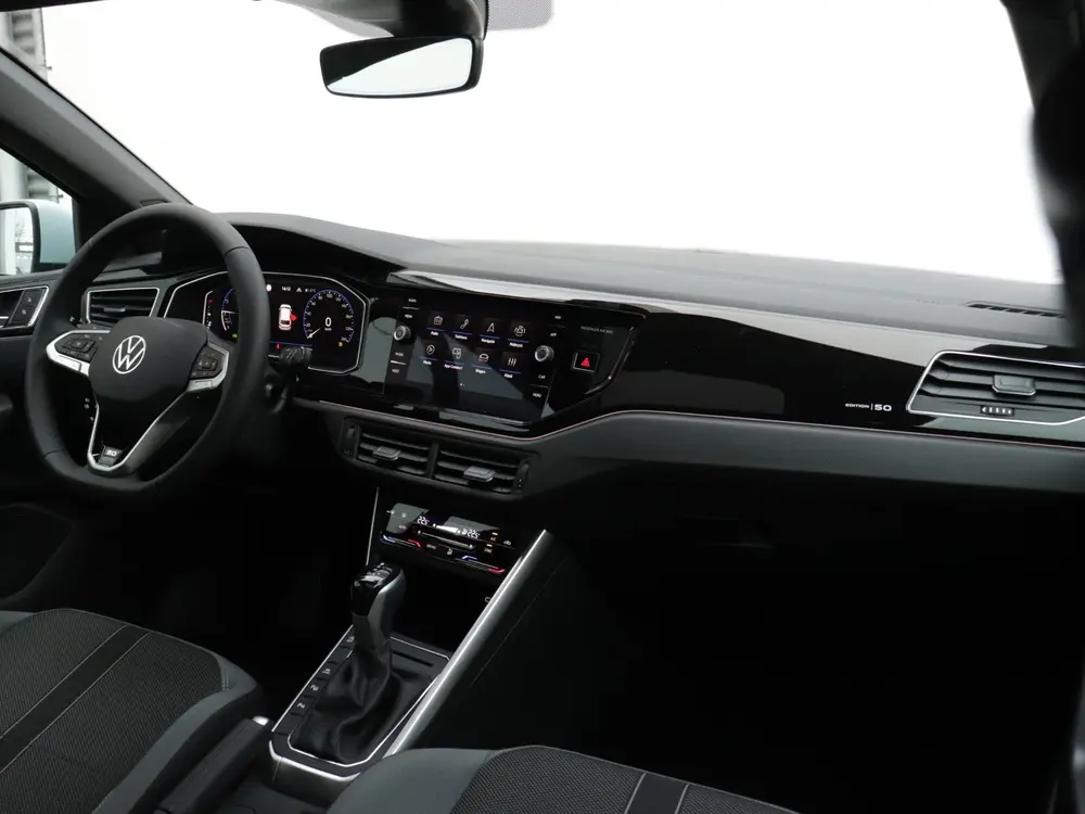 Volkswagen Polo 50 Edition 1.0 TSI 95 PK | Adaptieve Cruise uit 2025, foto 18
