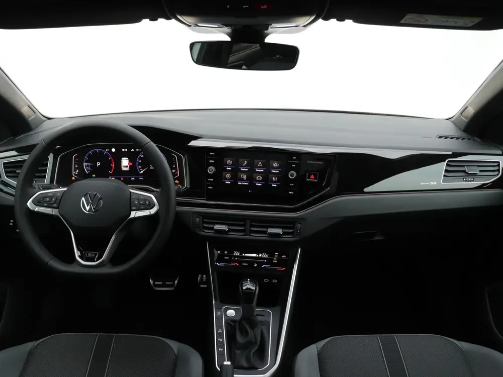 Volkswagen Polo 50 Edition 1.0 TSI 95 PK | Adaptieve Cruise uit 2025, foto 7