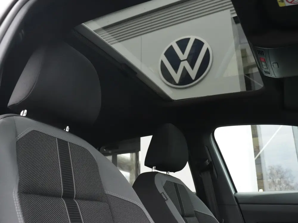 Volkswagen Polo 50 Edition 1.0 TSI 95 PK | Adaptieve Cruise uit 2025, foto 9