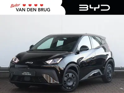 BYD Dolphin Surf Active 30 kWh uit 2026