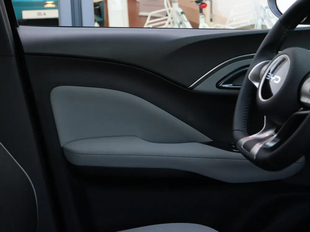BYD Dolphin Surf Active 30 kWh uit 2026, foto 10
