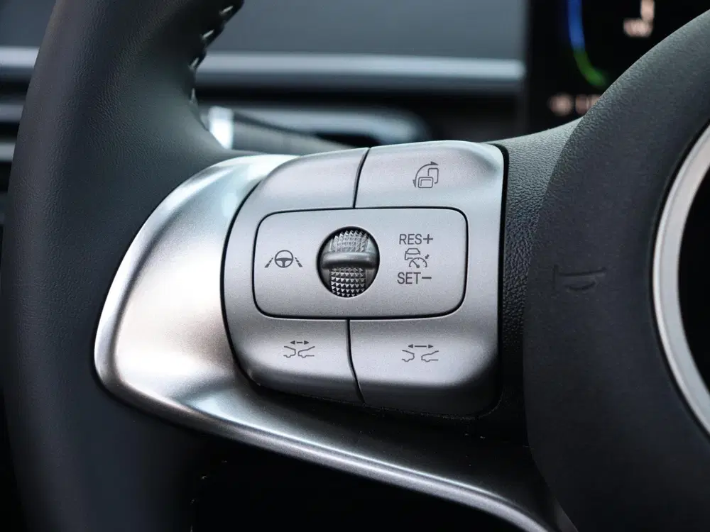 BYD Dolphin Surf Active 30 kWh uit 2026, foto 17