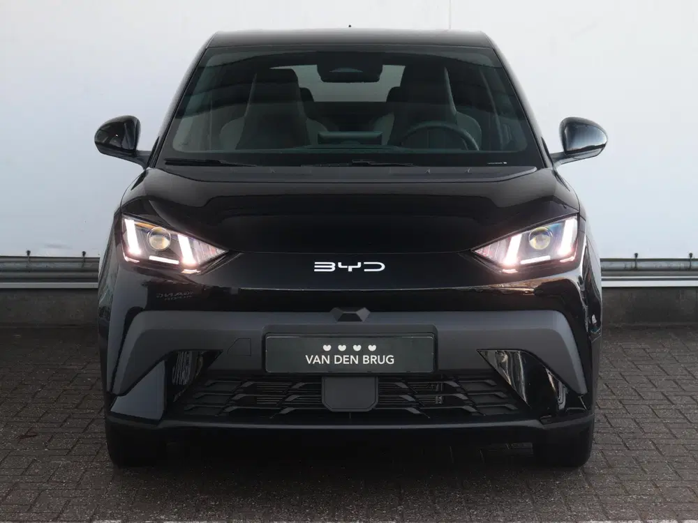 BYD Dolphin Surf Active 30 kWh uit 2026, foto 3