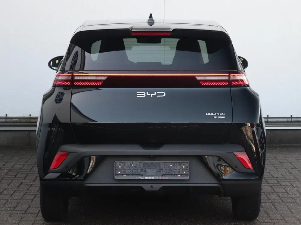 BYD Dolphin Surf Active 30 kWh uit 2026, foto 5