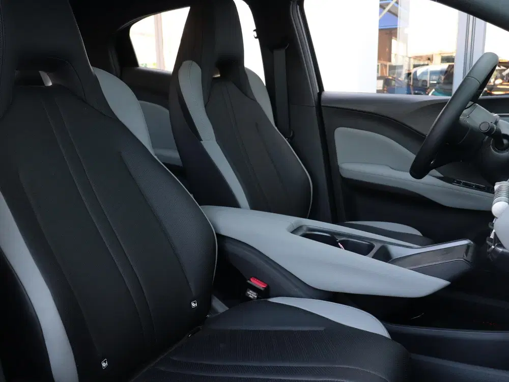BYD Dolphin Surf Active 30 kWh uit 2026, foto 6