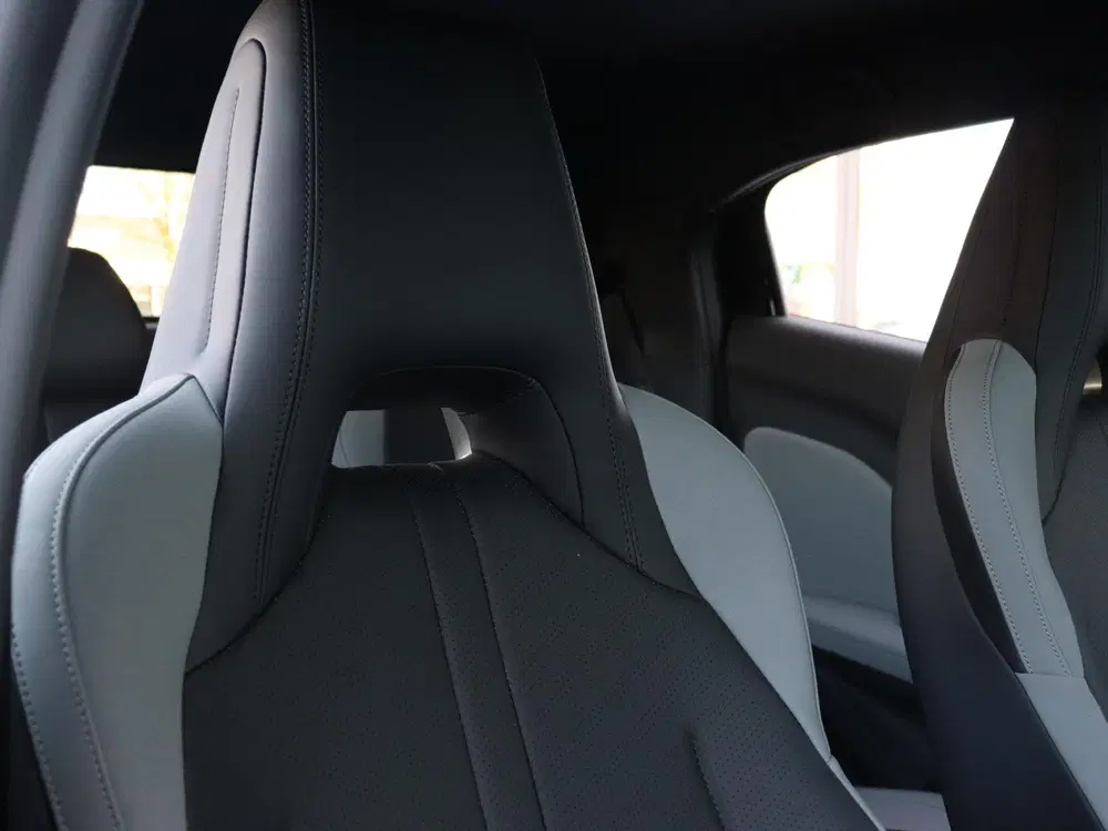 BYD Dolphin Surf Active 30 kWh uit 2026, foto 7