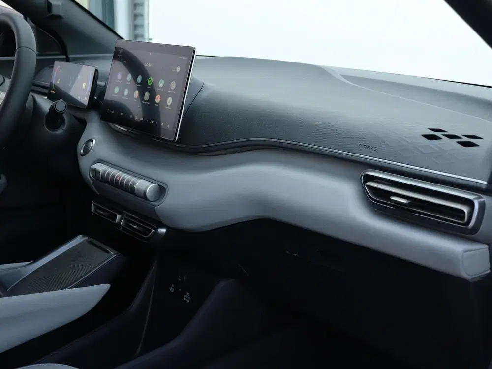 BYD Dolphin Surf Active 30 kWh uit 2026, foto 8