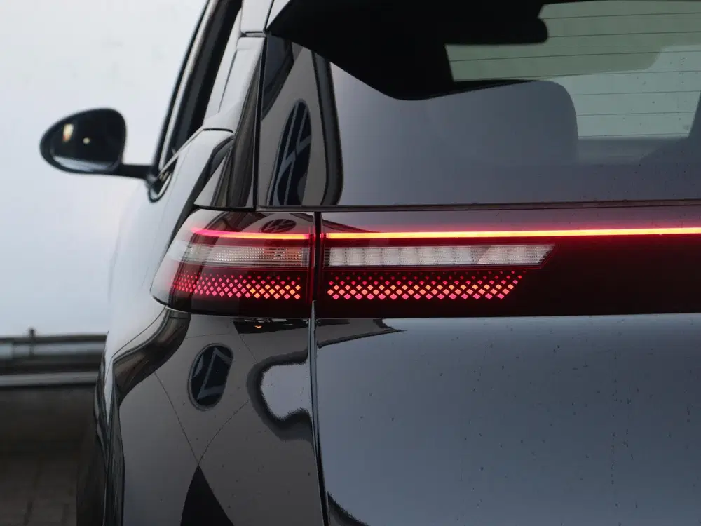 BYD Dolphin Surf Active 30 kWh uit 2026, foto 9