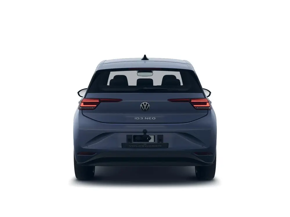 Volkswagen ID.3 Neo Life 61 kWh 190 PK | Steunhaak | Stuur & uit 2026, foto 2