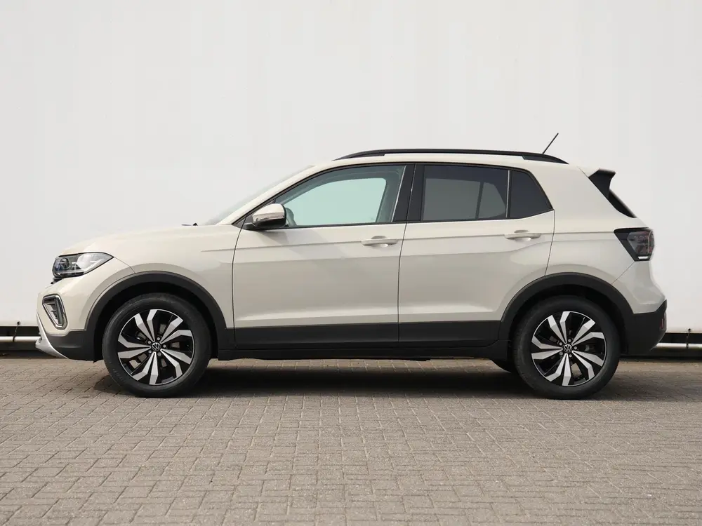 Volkswagen T-Cross Life Edition 1.0 TSI 116 PK | Led Matrix uit 2026, foto 11