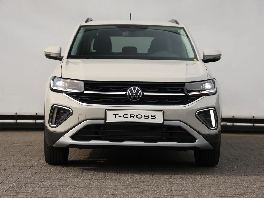 Volkswagen T-Cross Life Edition 1.0 TSI 116 PK | Led Matrix uit 2026, foto 13