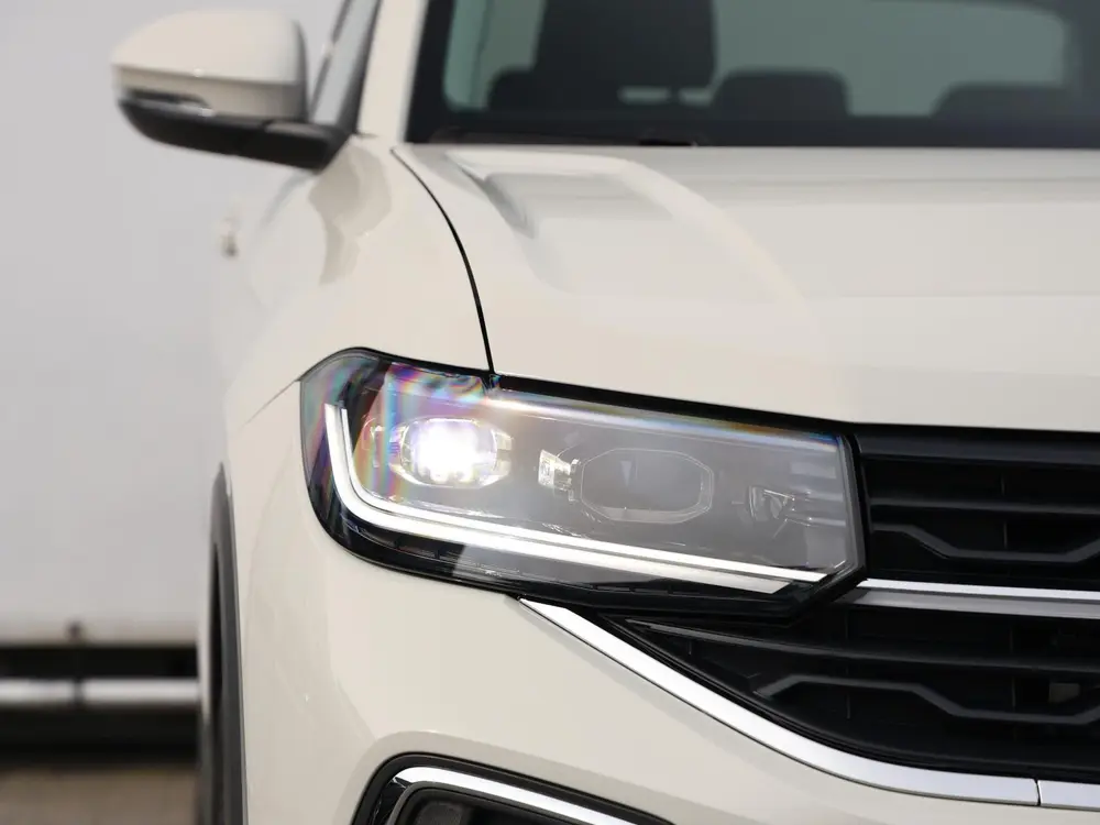 Volkswagen T-Cross Life Edition 1.0 TSI 116 PK | Led Matrix uit 2026, foto 14