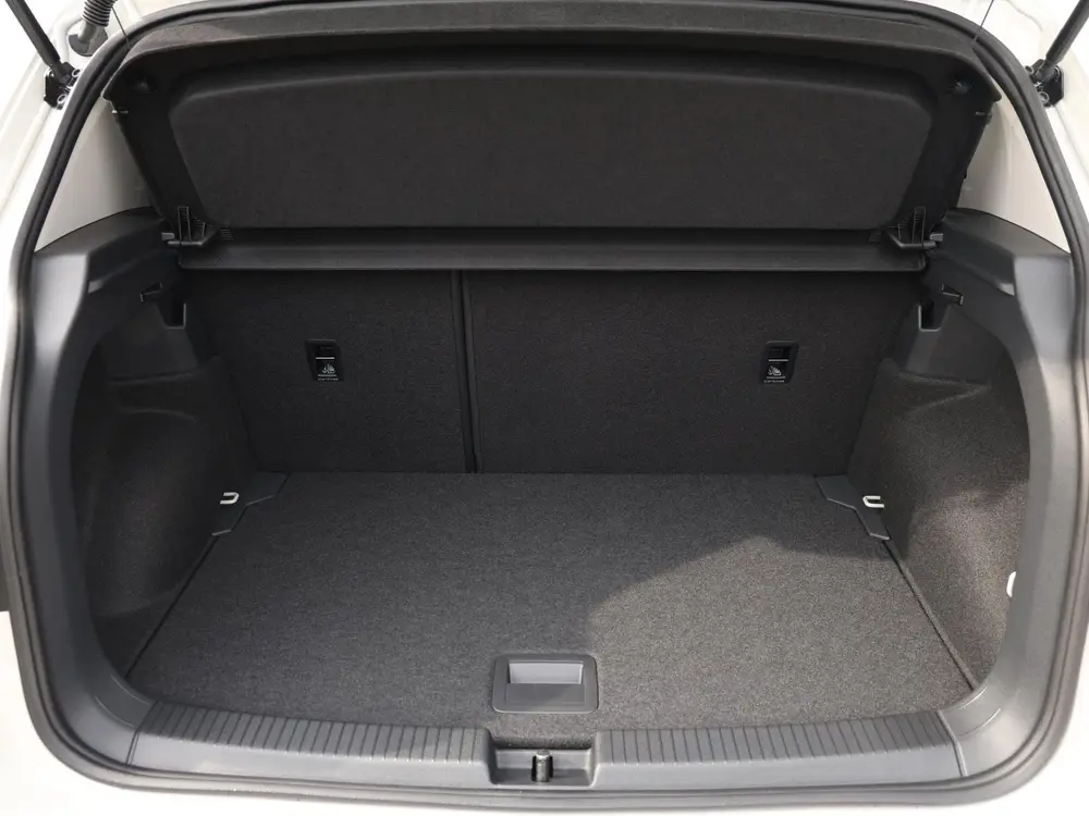 Volkswagen T-Cross Life Edition 1.0 TSI 116 PK | Led Matrix uit 2026, foto 19