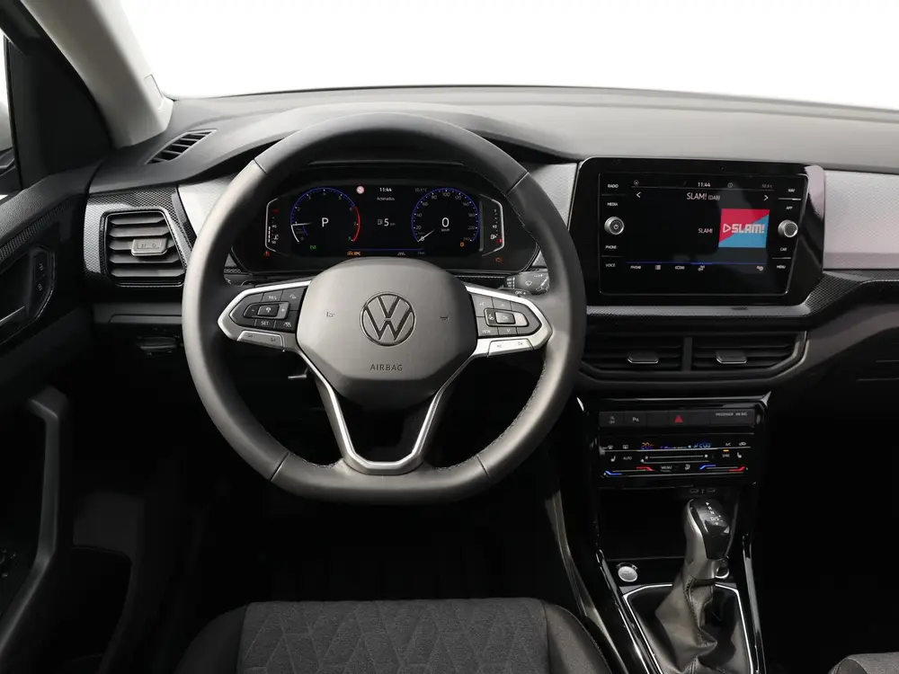Volkswagen T-Cross Life Edition 1.0 TSI 116 PK | Led Matrix uit 2026, foto 20