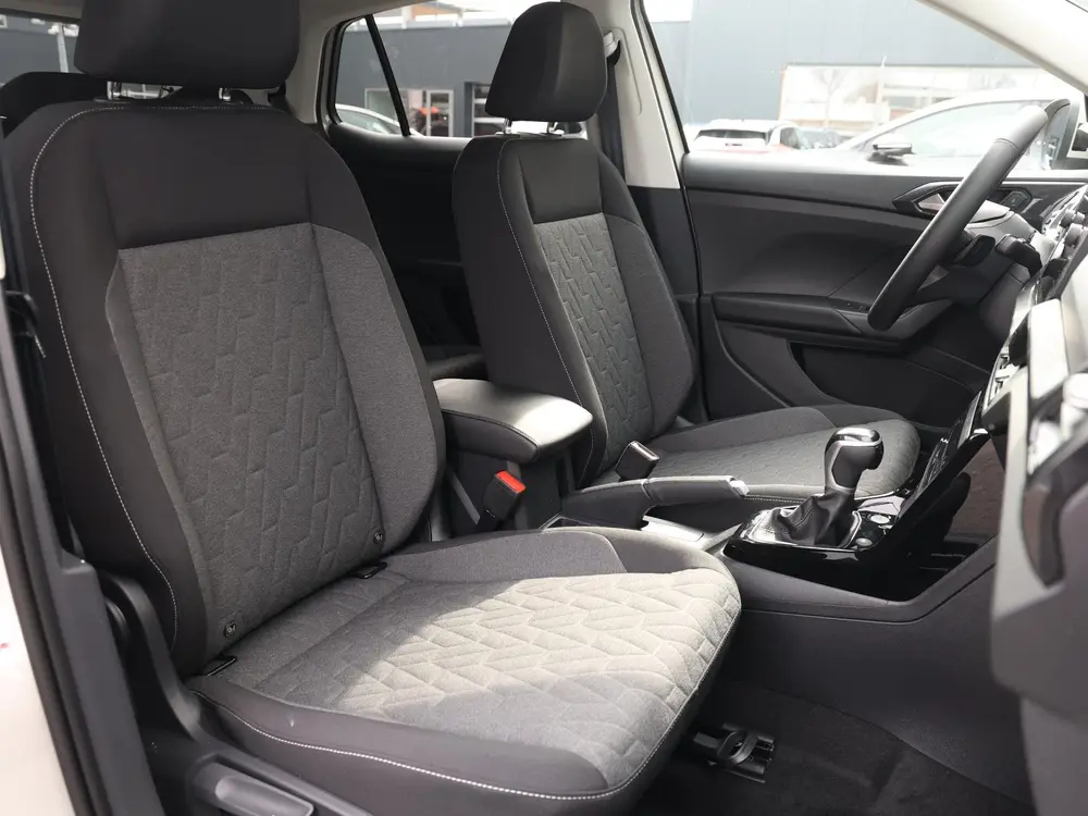 Volkswagen T-Cross Life Edition 1.0 TSI 116 PK | Led Matrix uit 2026, foto 8