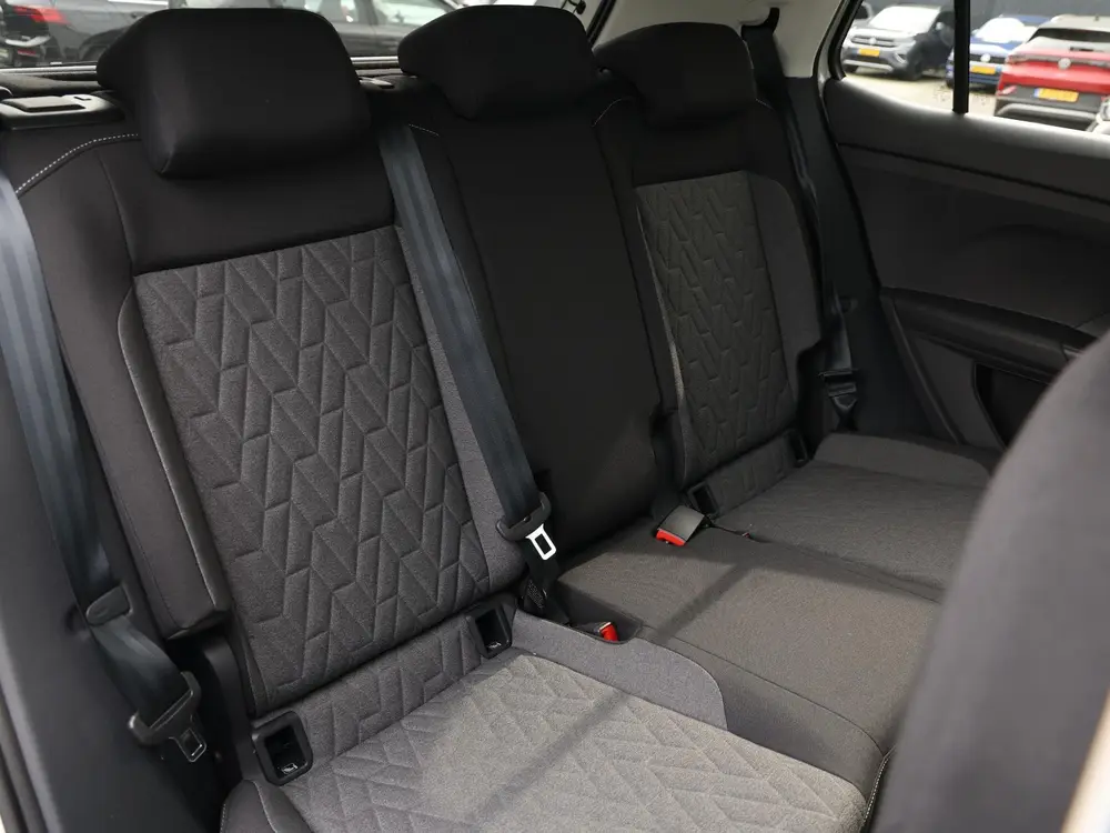 Volkswagen T-Cross Life Edition 1.0 TSI 116 PK | Led Matrix uit 2026, foto 9
