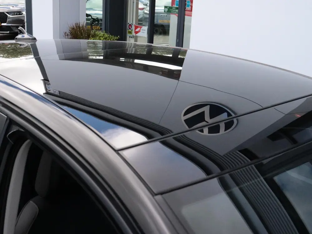 Volkswagen Golf Style Edition 1.5 eHybrid 150 kW / 204 PK Ha uit 2026, foto 12