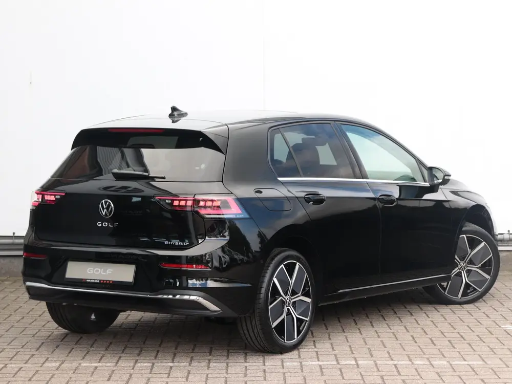 Volkswagen Golf Style Edition 1.5 eHybrid 150 kW / 204 PK Ha uit 2026, foto 5