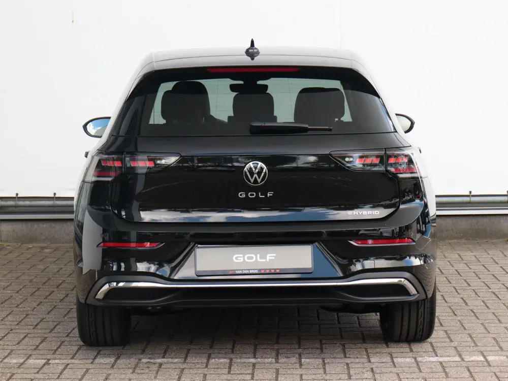Volkswagen Golf Style Edition 1.5 eHybrid 150 kW / 204 PK Ha uit 2026, foto 6