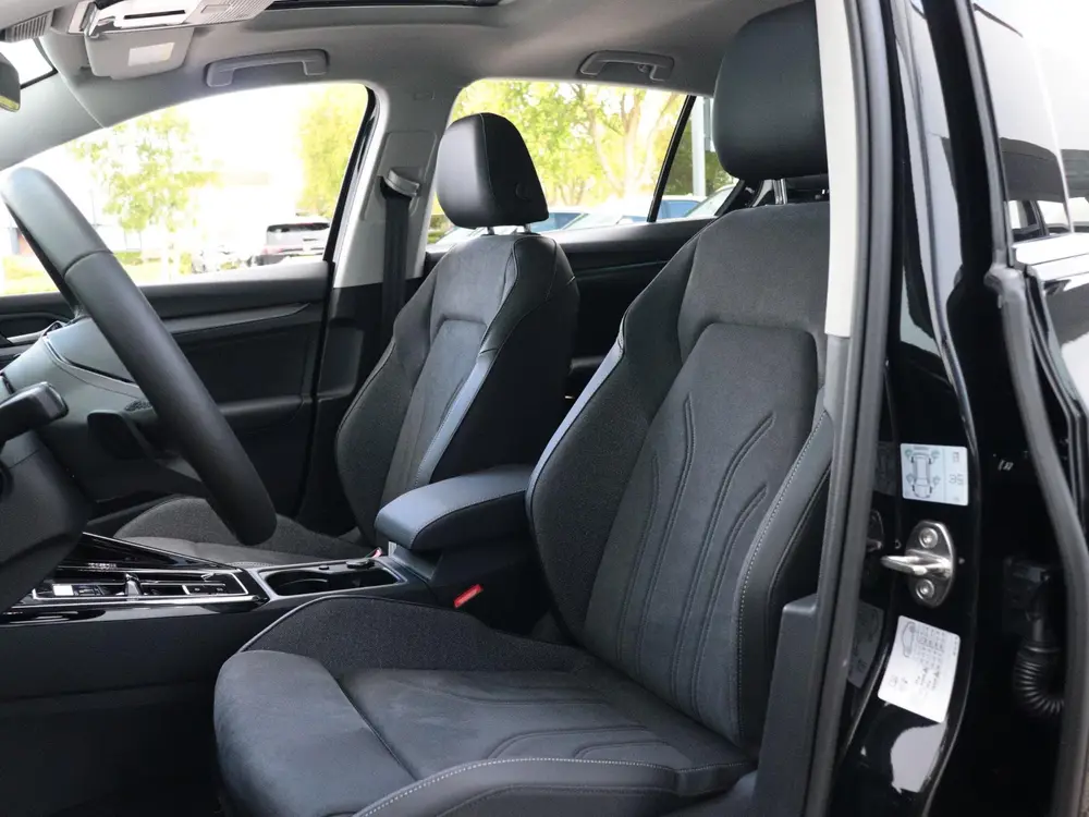 Volkswagen Golf Style Edition 1.5 eHybrid 150 kW / 204 PK Ha uit 2026, foto 8