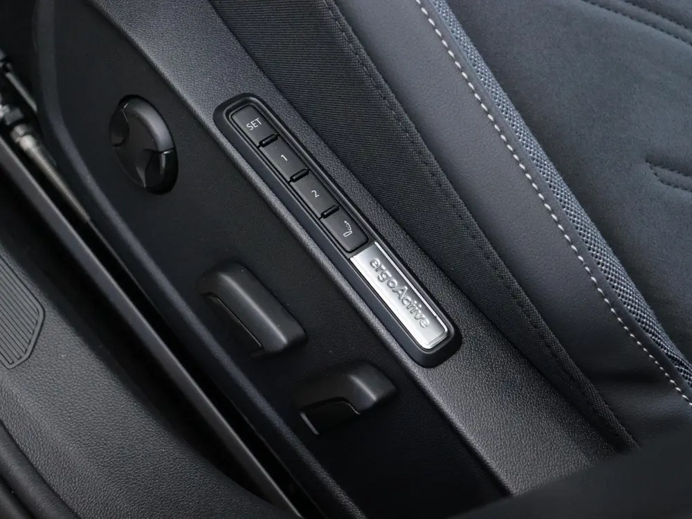 Volkswagen Golf Style Edition 1.5 eHybrid 150 kW / 204 PK Ha uit 2026, foto 9