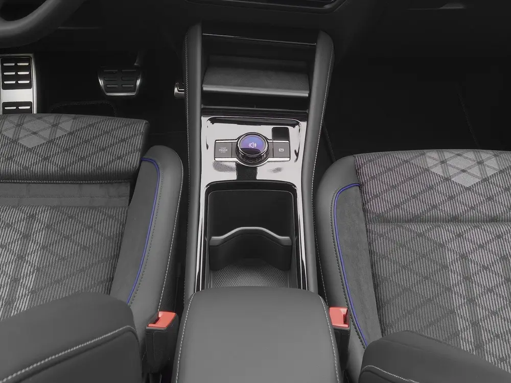 Volkswagen Tayron R-Line Edition 1.5 eHybrid 204 PK | Trekha uit 2026, foto 10