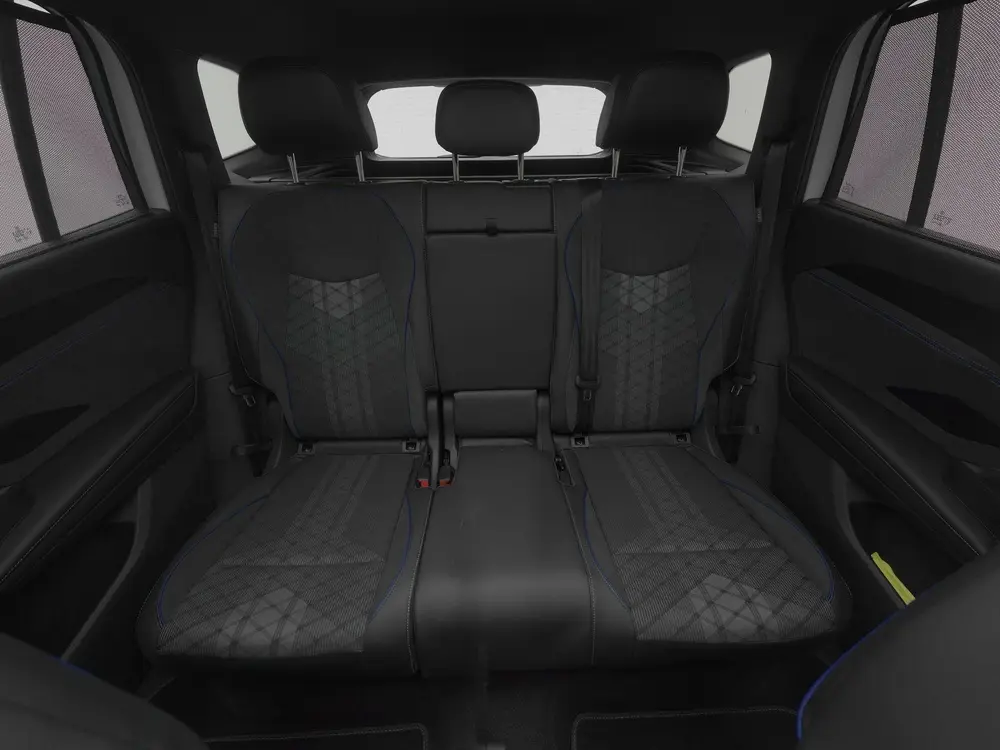 Volkswagen Tayron R-Line Edition 1.5 eHybrid 204 PK | Trekha uit 2026, foto 11