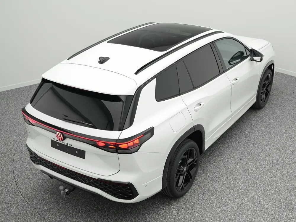 Volkswagen Tayron R-Line Edition 1.5 eHybrid 204 PK | Trekha uit 2026, foto 14