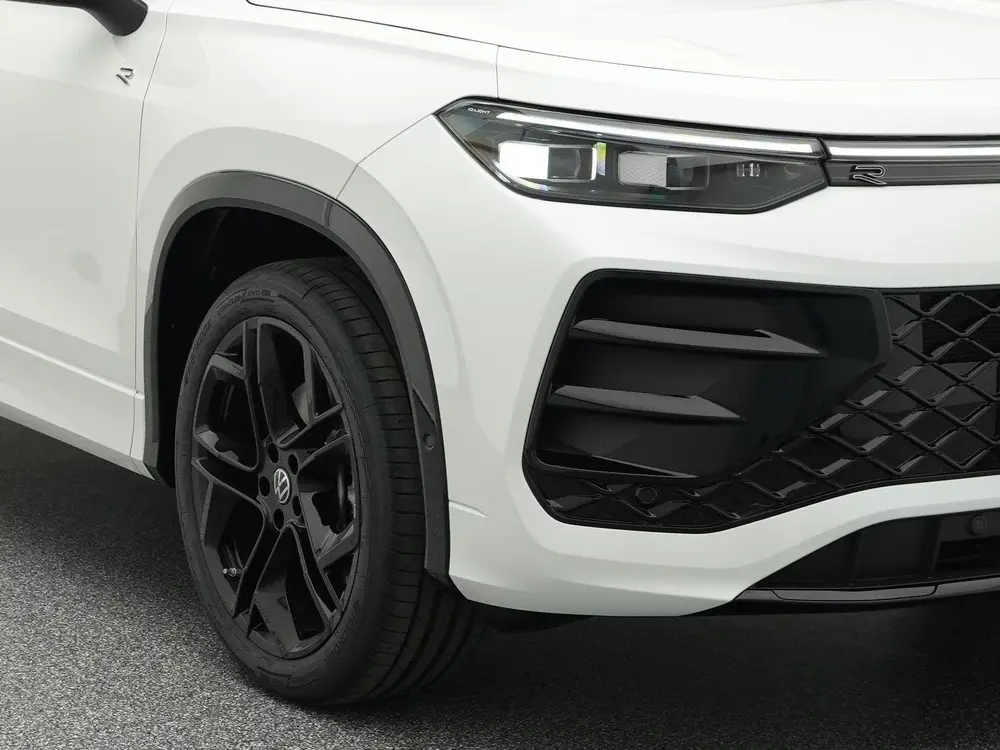 Volkswagen Tayron R-Line Edition 1.5 eHybrid 204 PK | Trekha uit 2026, foto 15