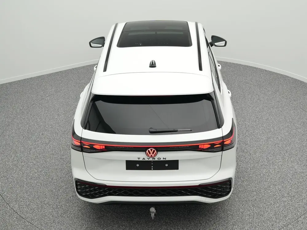 Volkswagen Tayron R-Line Edition 1.5 eHybrid 204 PK | Trekha uit 2026, foto 18