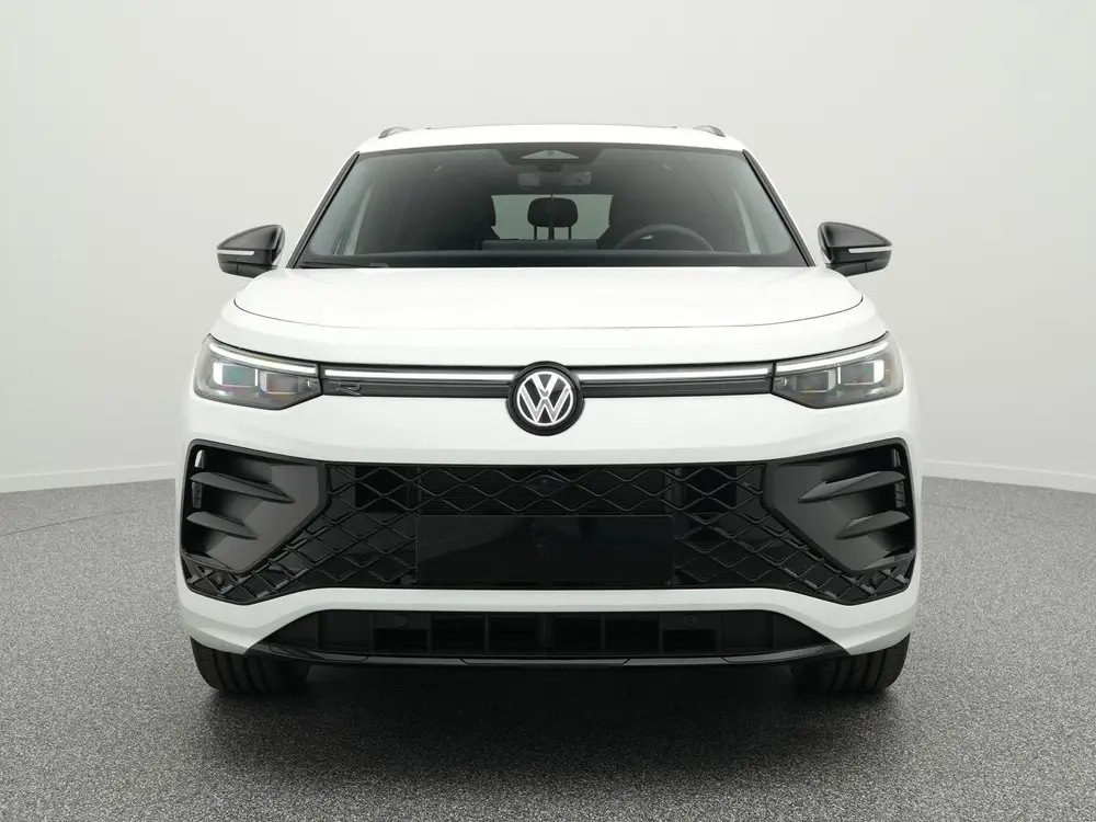 Volkswagen Tayron R-Line Edition 1.5 eHybrid 204 PK | Trekha uit 2026, foto 5