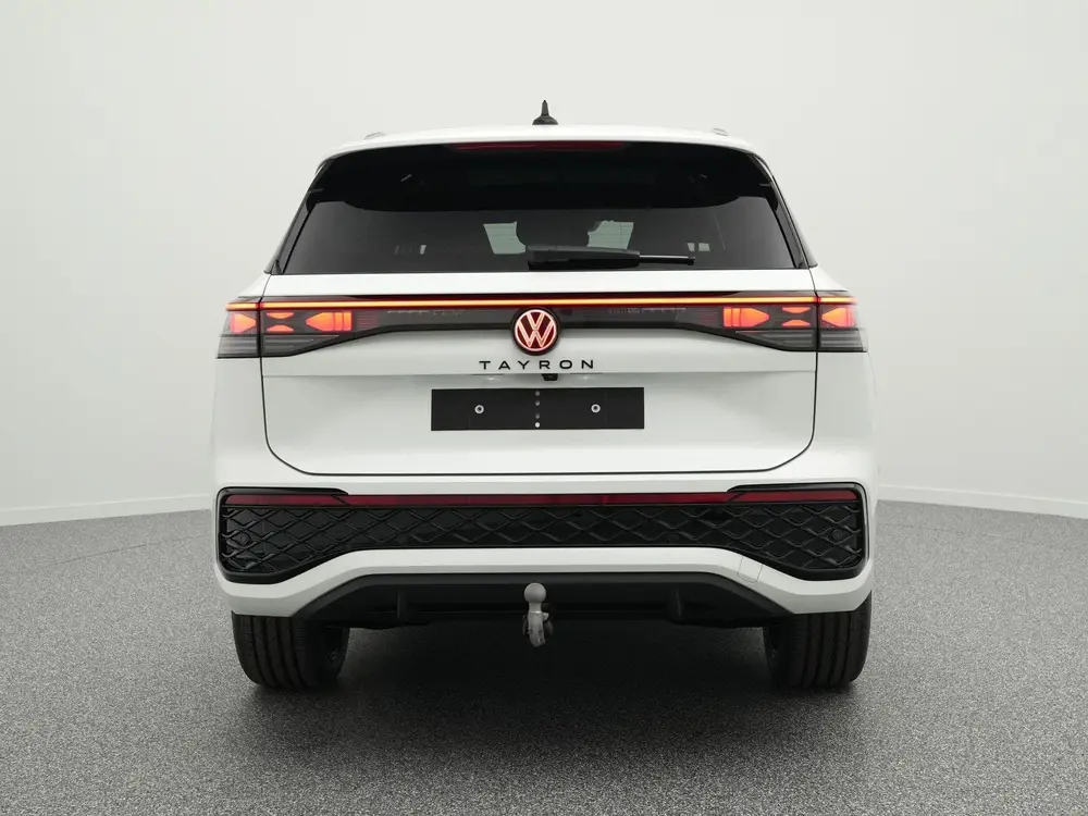 Volkswagen Tayron R-Line Edition 1.5 eHybrid 204 PK | Trekha uit 2026, foto 6