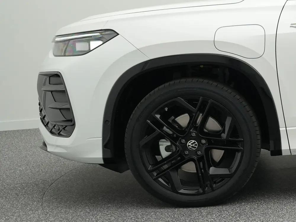 Volkswagen Tayron R-Line Edition 1.5 eHybrid 204 PK | Trekha uit 2026, foto 7