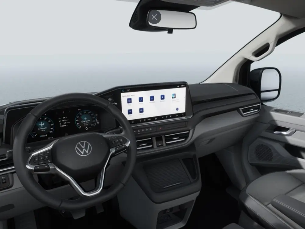 Volkswagen E-Transporter Caravelle L2H1 Style 70 kWh Trekhaa uit 2026, foto 10