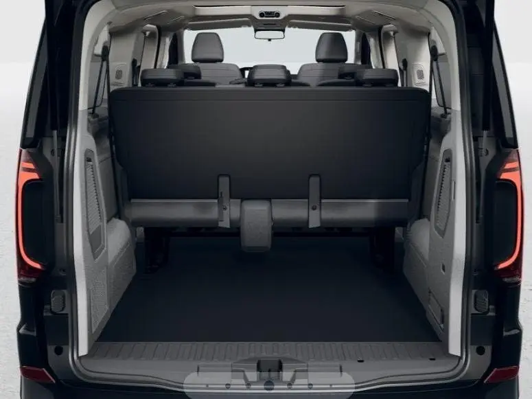Volkswagen E-Transporter Caravelle L2H1 Style 70 kWh Trekhaa uit 2026, foto 11