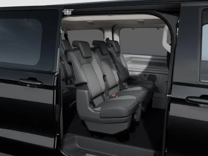 Volkswagen E-Transporter Caravelle L2H1 Style 70 kWh Trekhaa uit 2026, foto 12