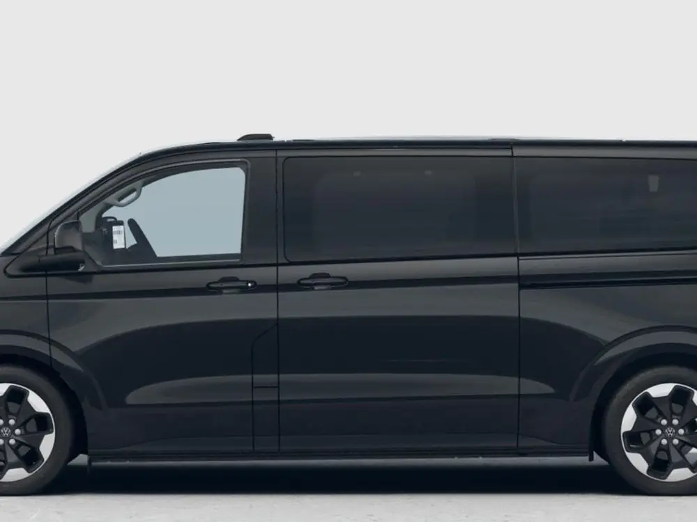 Volkswagen E-Transporter Caravelle L2H1 Style 70 kWh Trekhaa uit 2026, foto 3