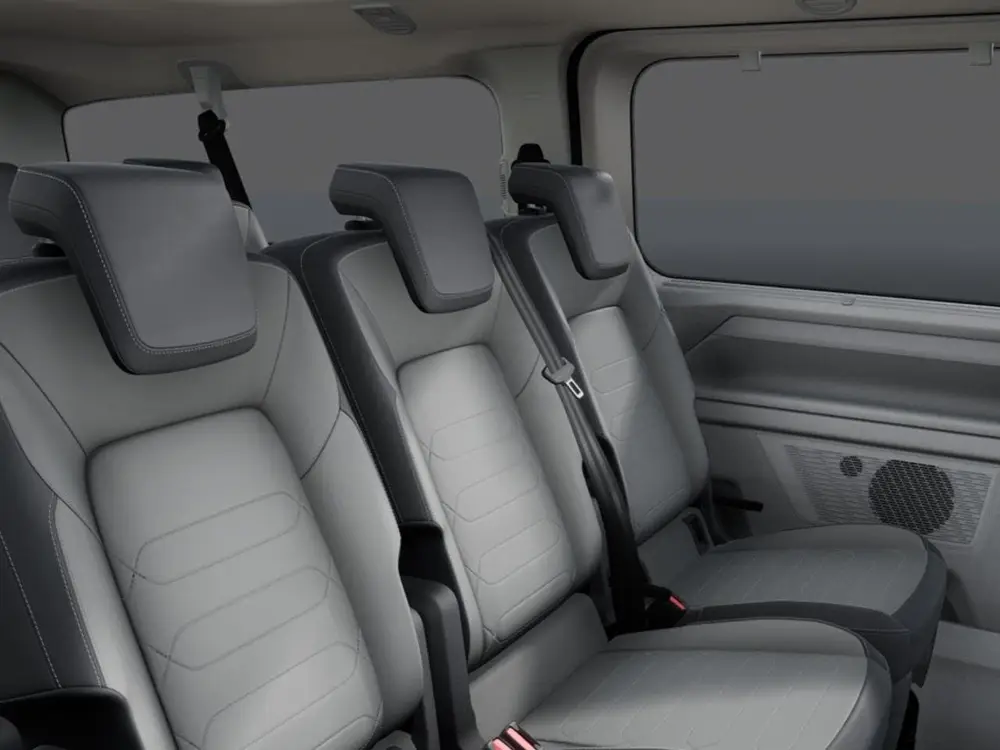 Volkswagen E-Transporter Caravelle L2H1 Style 70 kWh Trekhaa uit 2026, foto 6