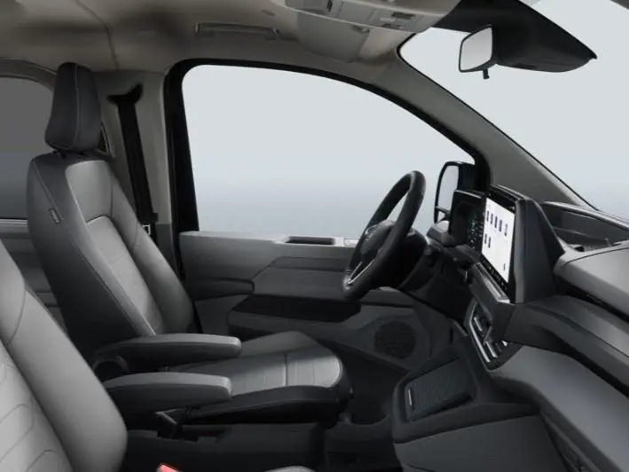 Volkswagen E-Transporter Caravelle L2H1 Style 70 kWh Trekhaa uit 2026, foto 8