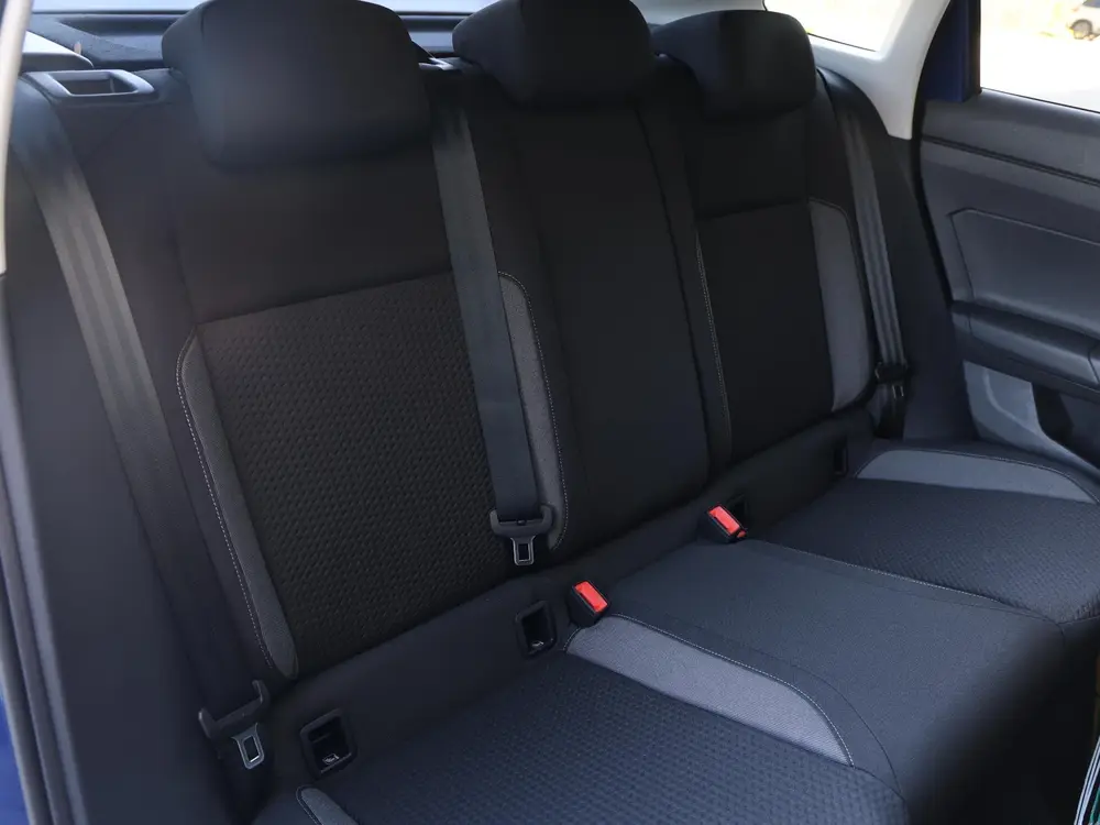 Volkswagen Taigo Life Edition 1.0 TSI 95 PK | Climatronic | uit 2026, foto 10