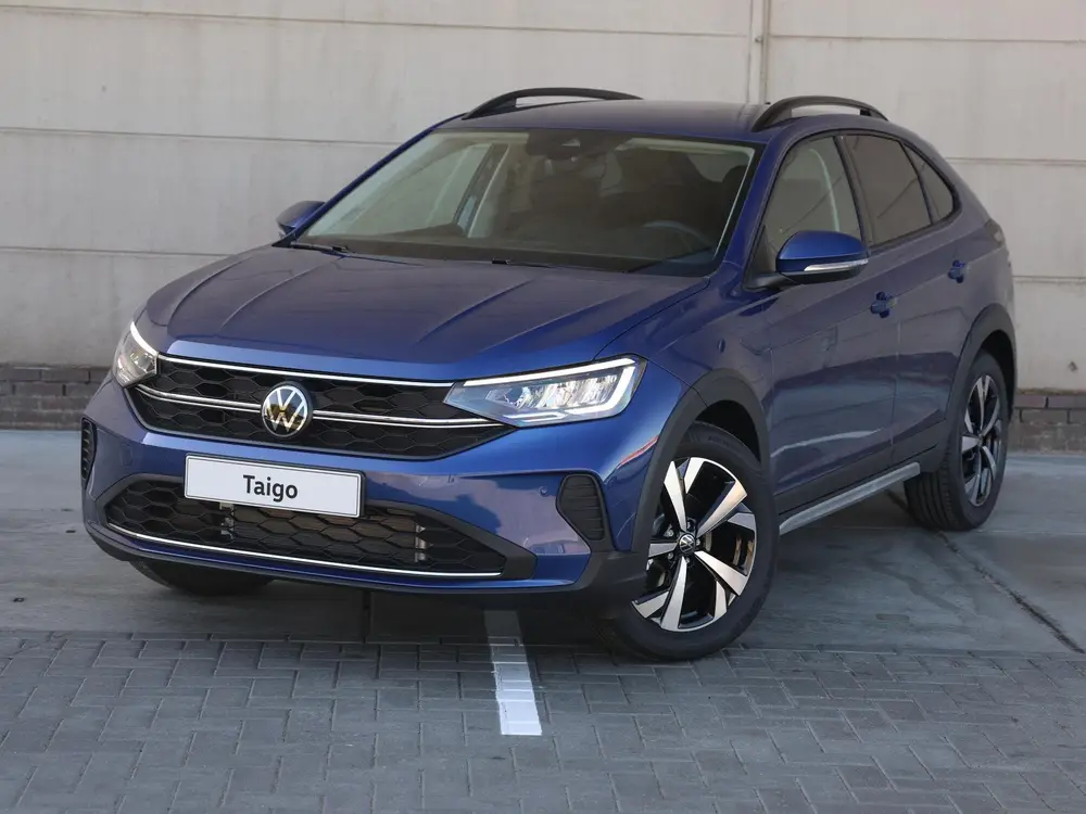 Volkswagen Taigo Life Edition 1.0 TSI 95 PK | Climatronic | uit 2026, foto 11
