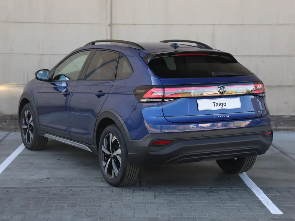 Volkswagen Taigo Life Edition 1.0 TSI 95 PK | Climatronic | uit 2026, foto 13