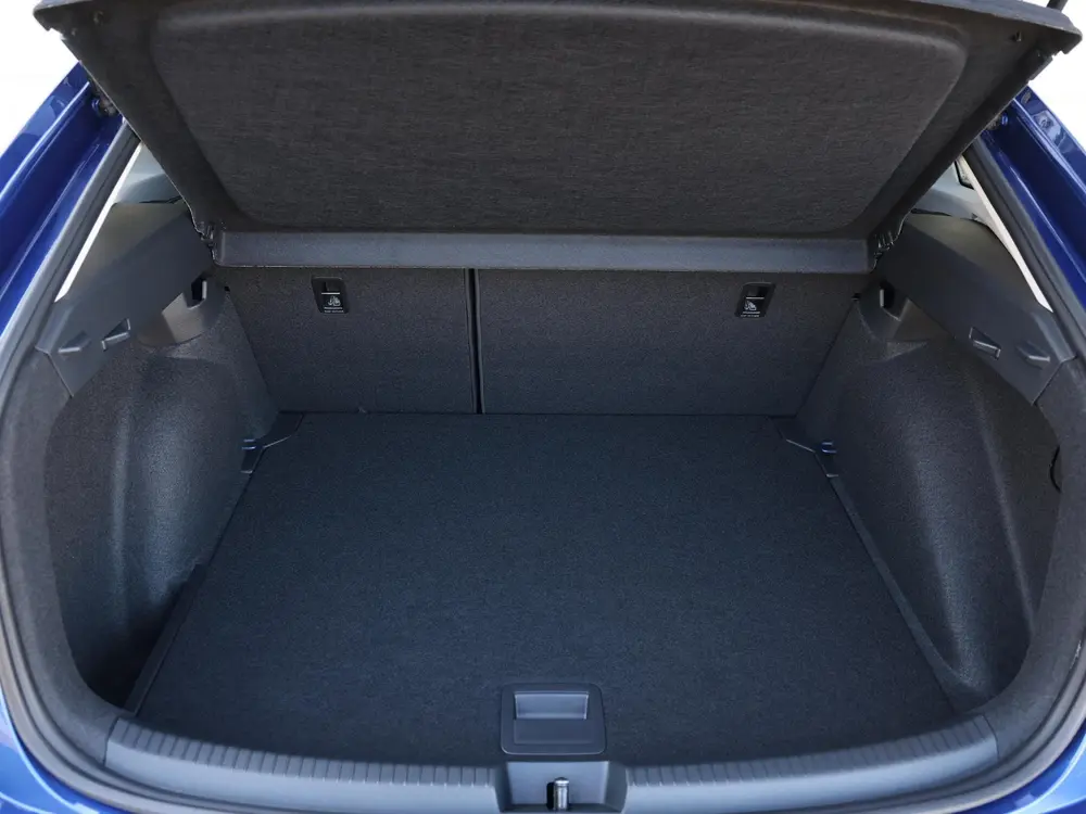 Volkswagen Taigo Life Edition 1.0 TSI 95 PK | Climatronic | uit 2026, foto 20