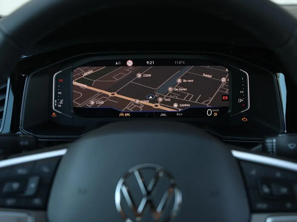 Volkswagen Taigo Life Edition 1.0 TSI 95 PK | Climatronic | uit 2026, foto 9