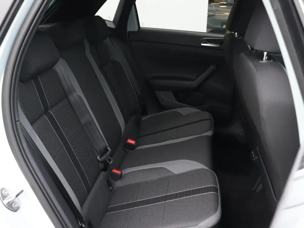Volkswagen Polo 50 Edition 1.0 TSI / 95 PK | Panoramadak | K uit 2026, foto 11