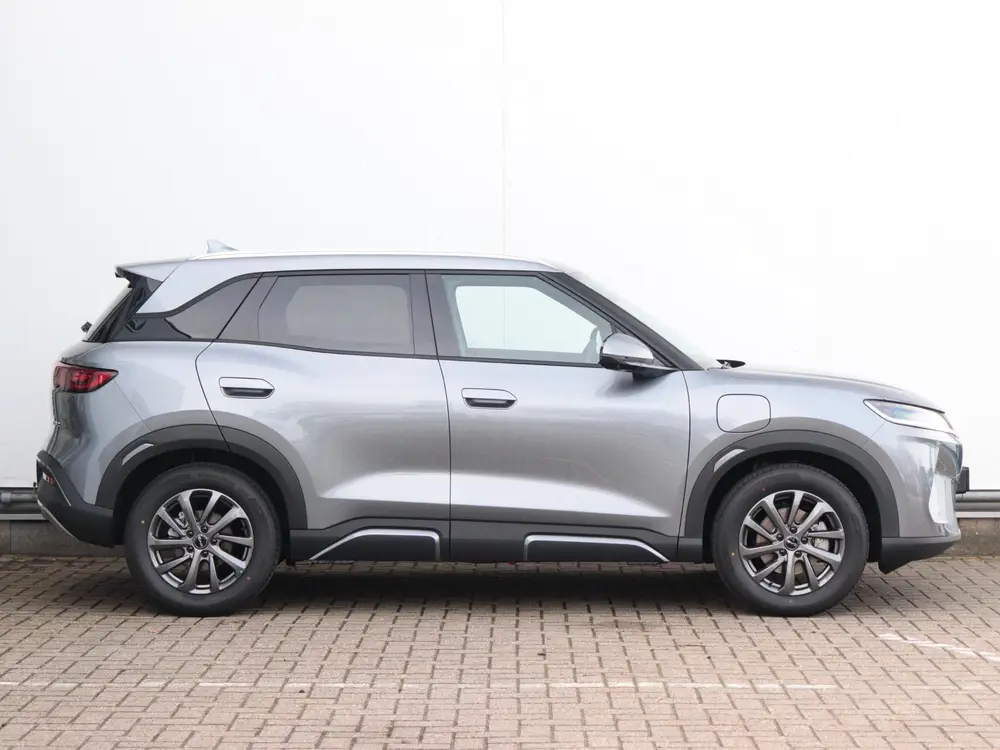 BYD Atto 2 DM-i Boost uit 2026, foto 2