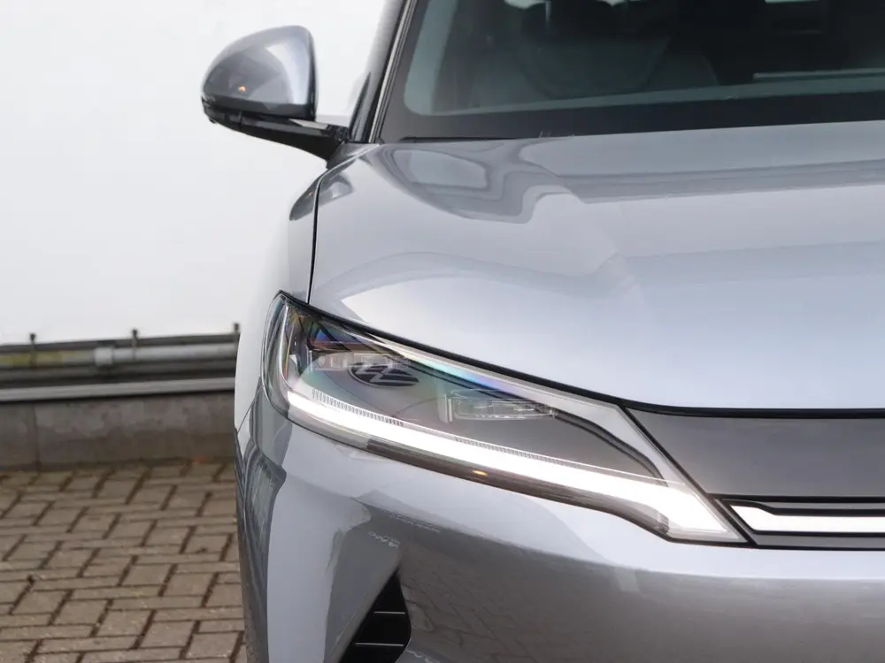 BYD Atto 2 DM-i Boost uit 2026, foto 6