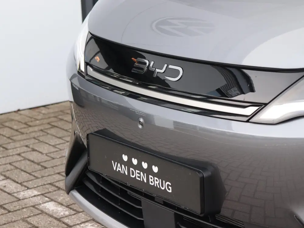 BYD Atto 2 DM-i Boost uit 2026, foto 7