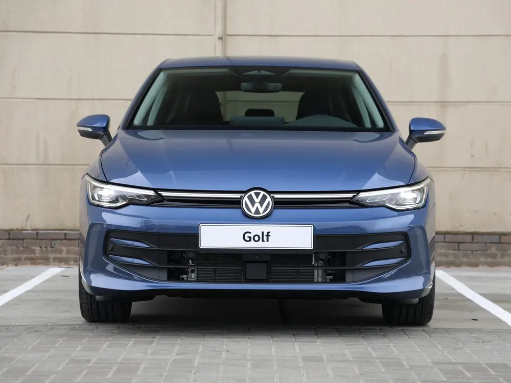 Volkswagen Golf Life Edition 1.5 eHybrid 204 PK | 18" velgen uit 2026, foto 14