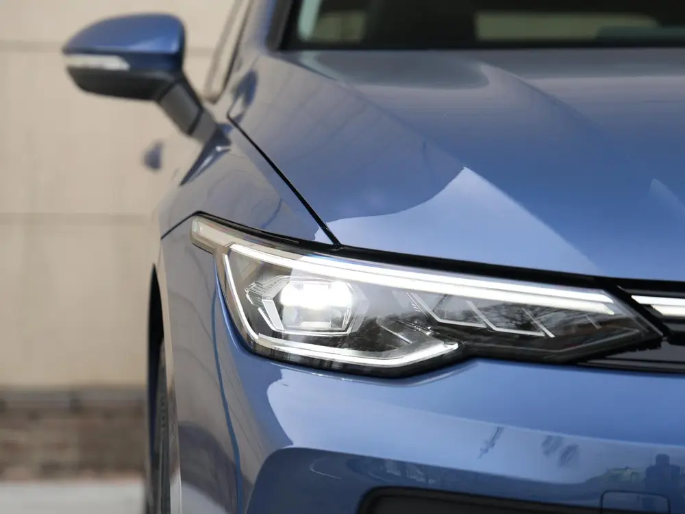 Volkswagen Golf Life Edition 1.5 eHybrid 204 PK | 18" velgen uit 2026, foto 15